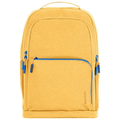 INCASE FACET BACKPACK 25L SUNFLOWER YELLOW INCASE FACET BACKPACK 25L SUNFLOWER YELLOW